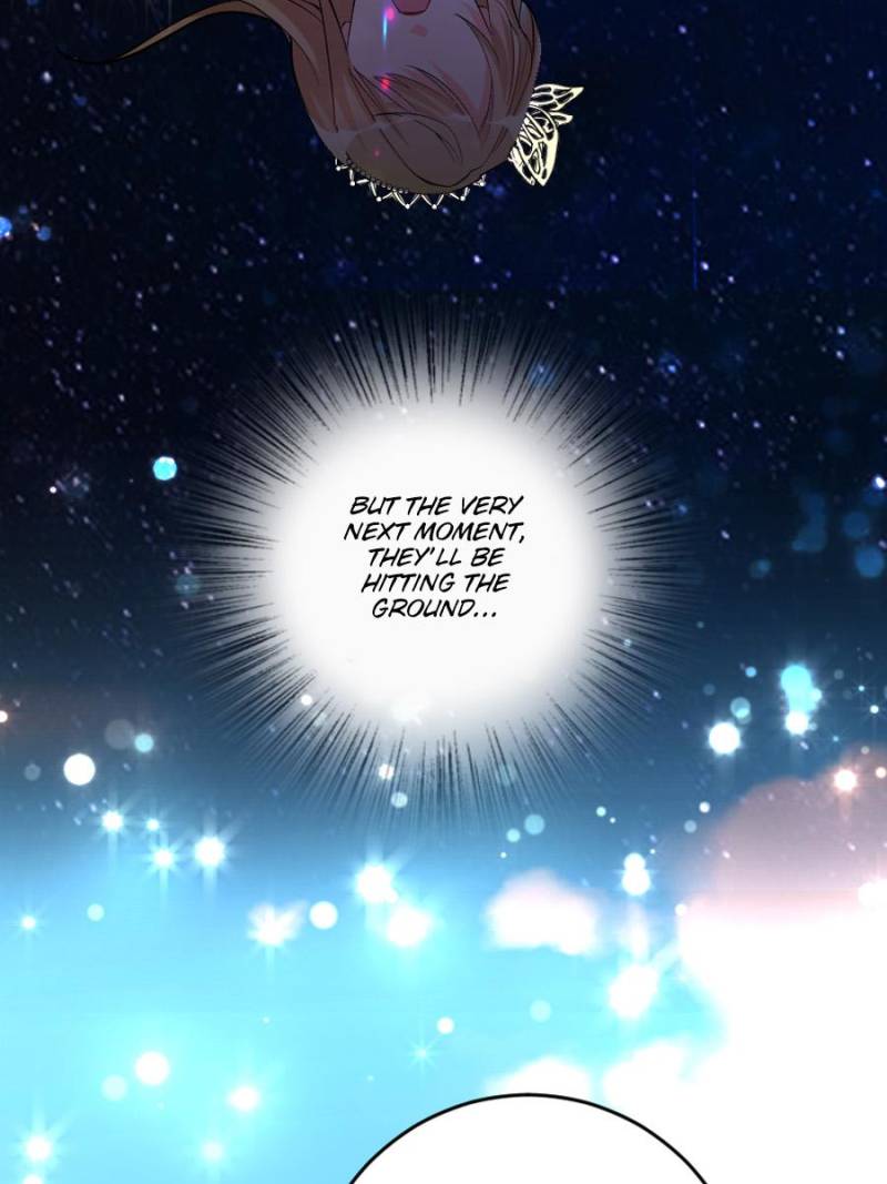 A Star Reborn: The Queen's Return Chapter 77 54